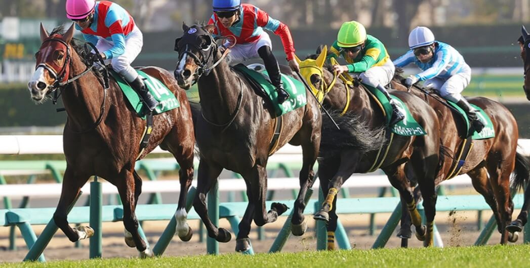 オーシャンステークス