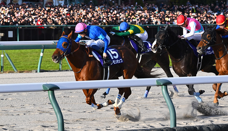 チャンピオンズカップ