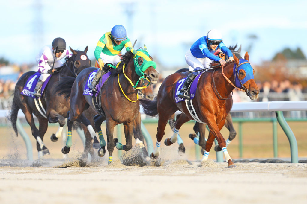 チャンピオンズカップ