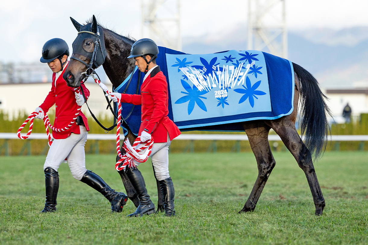 阪神ジュベナイルフィリーズ