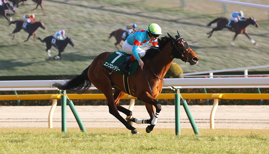 クイーンカップステークス